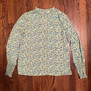 New blouse  